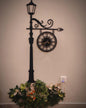Big wall clock