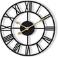 Simple clock