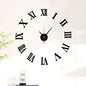 Modern DIY Wall Clock (WC0108) (Copy)