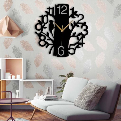 Tree clock (Copy)