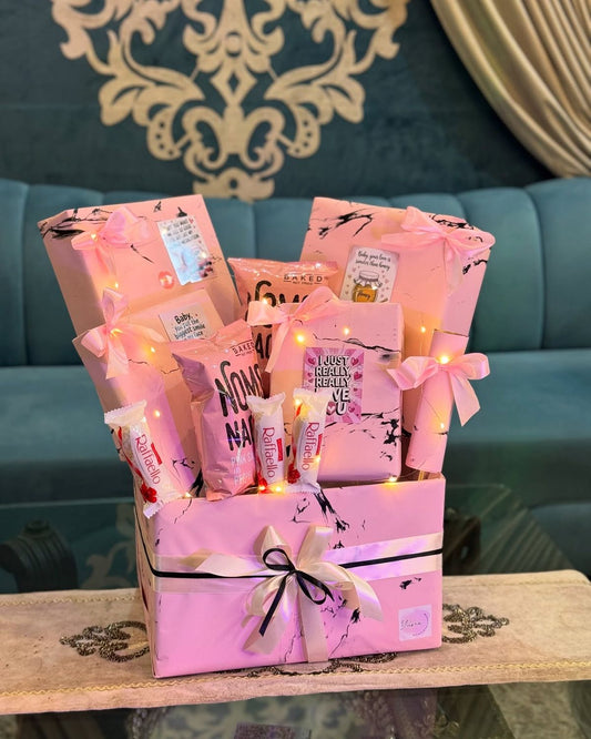 Pink Perfection 💕