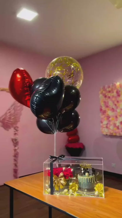 Premium Birthday Surprise Box